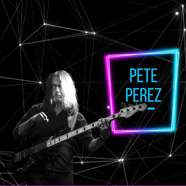 Pete Perez